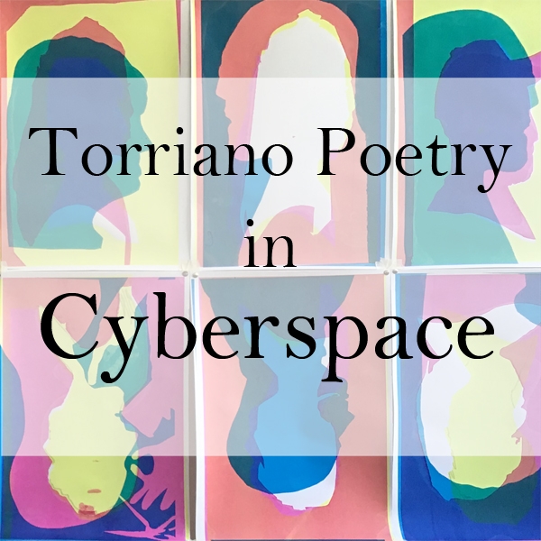 Torriano in cyberspace