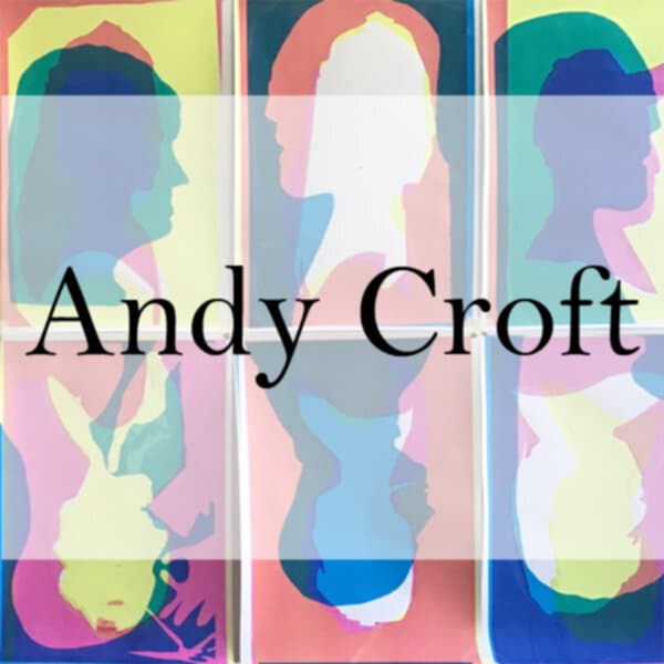 Torriano Poetry: Andy Croft