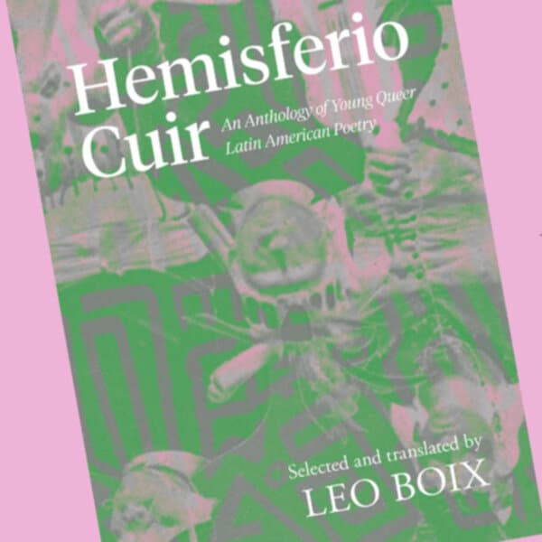 Hemisferio Cuir: An Anthology
