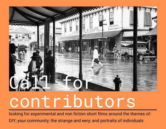 Film Night September