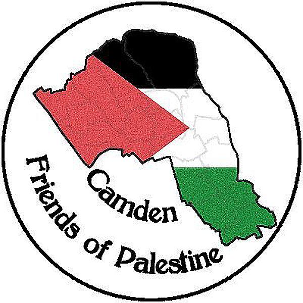 Camden Friends of Palestine