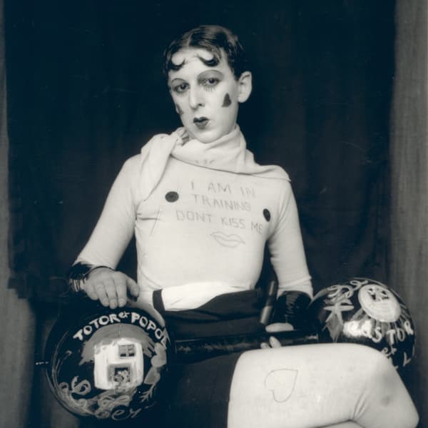 Claude Cahun