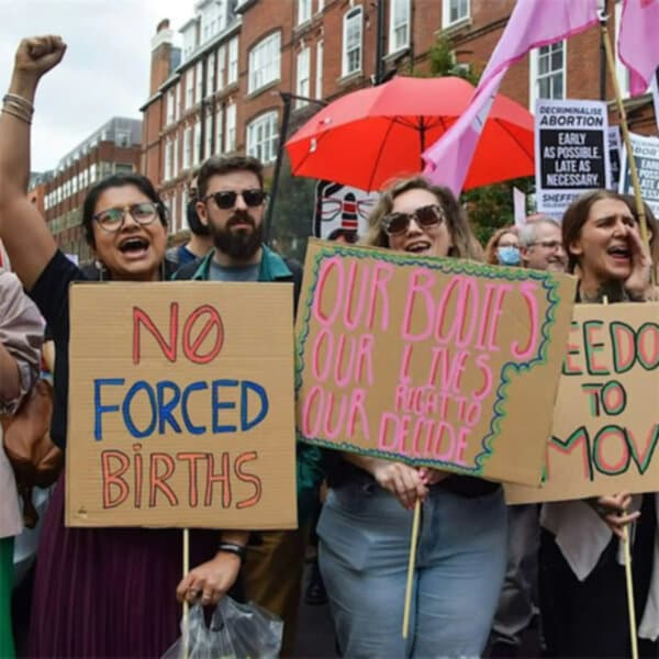 Girlboss or class war feminism