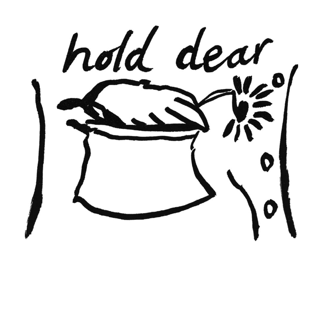 hold dear