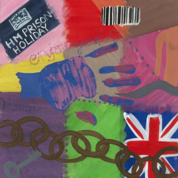 Holloway Prison: A Place of Pain, Power, and Protest