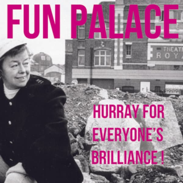 Torriano Fun Palace 2026