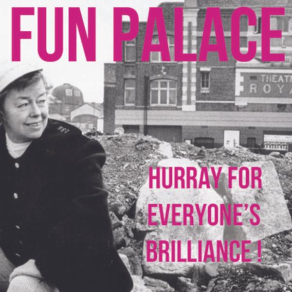 Fun Palace