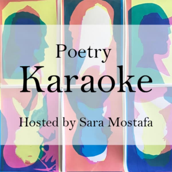 Poetry Karaoke