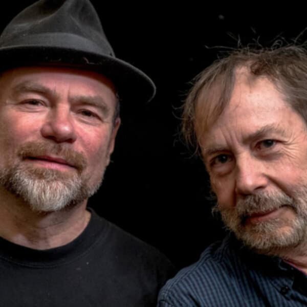 DIRECTOR’S SPOTLIGHT: Mike Stubbs and Roland Denning / Metamedia