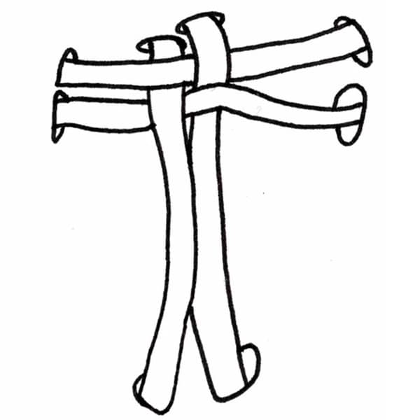 TEXTUS POETICS 1: Mother of The Insane x Matthew David Andrews