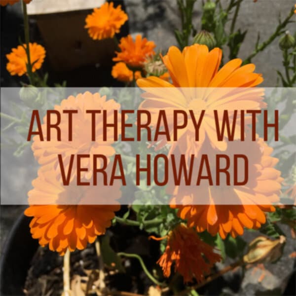 Art Therapy: Vera Howard