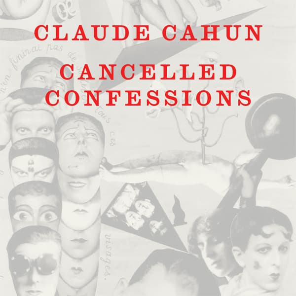 Reading Cancelled Confessions