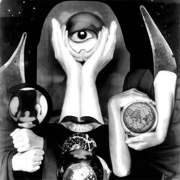 Felicity Gee: Myth, Collaboration, and Reinvention