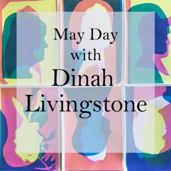 Torriano Poetry for May Day