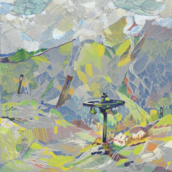 Conspicuous Heights