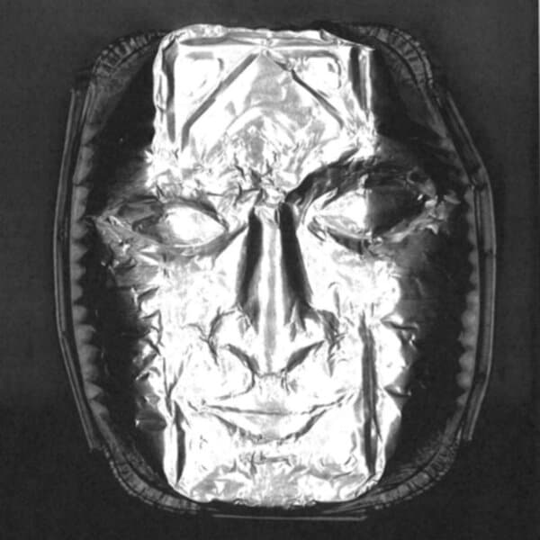 Agnes Hay: Foil Art