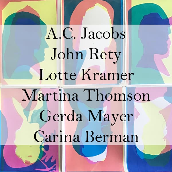 Torriano Poets for Peace