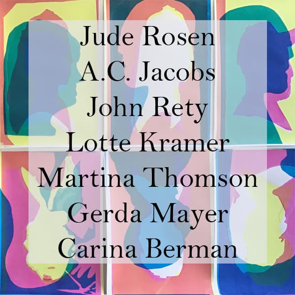 Torriano Poets for Peace