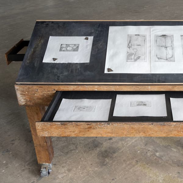 Hannah Machover ‘as far as possible’