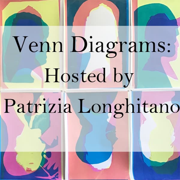 Torriano Poetry: Venn Diagrams