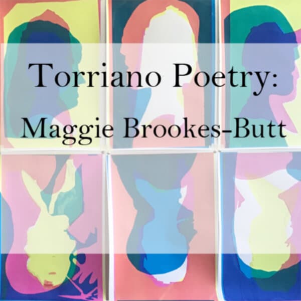 Torriano Poetry