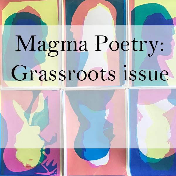 Grassroots Magma