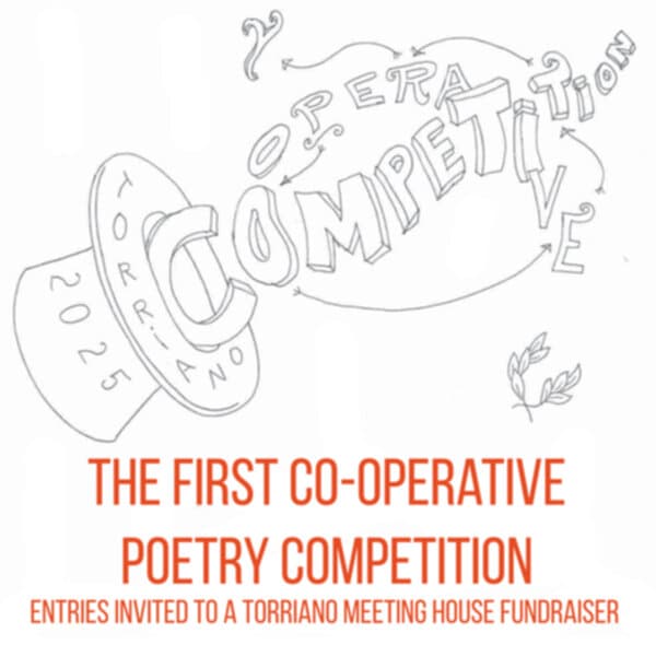 Everyone a poet