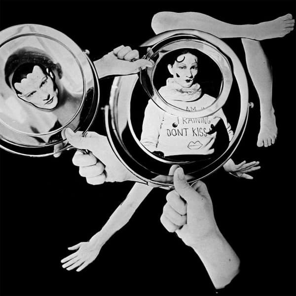 Claude Cahun and Marcel Moore: 'coming alive'