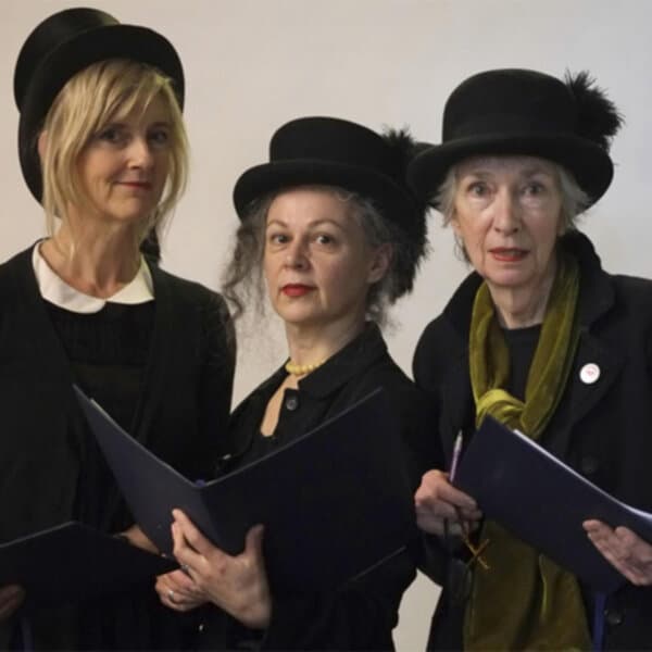 A Hat is an Exclamation Mark!