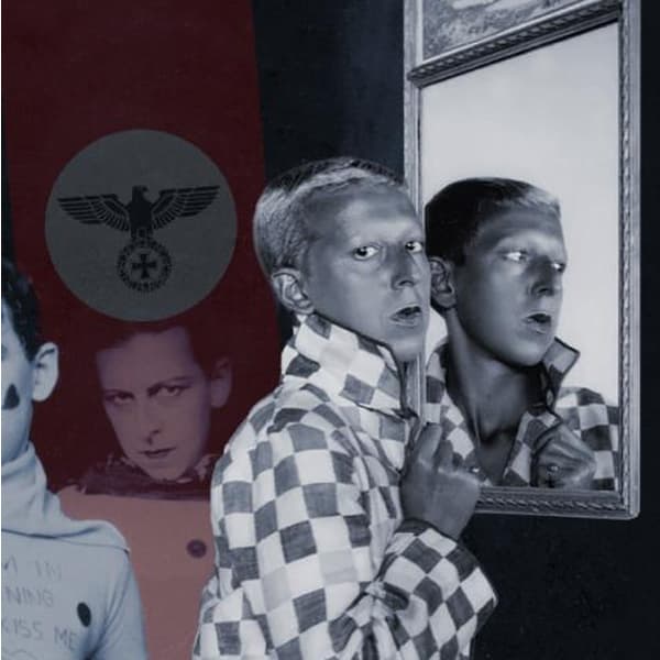 Who Is Claude Cahun?: the play