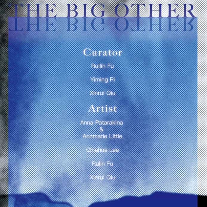 BIG OTHER LITTLE OTHER