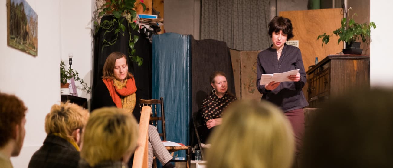 Theatre Performance