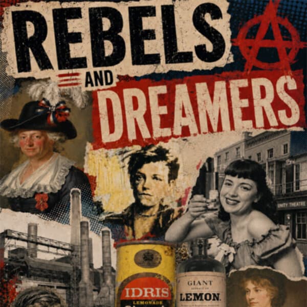 Rebels and Dreamers