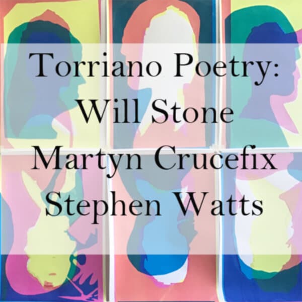Torriano Poetry