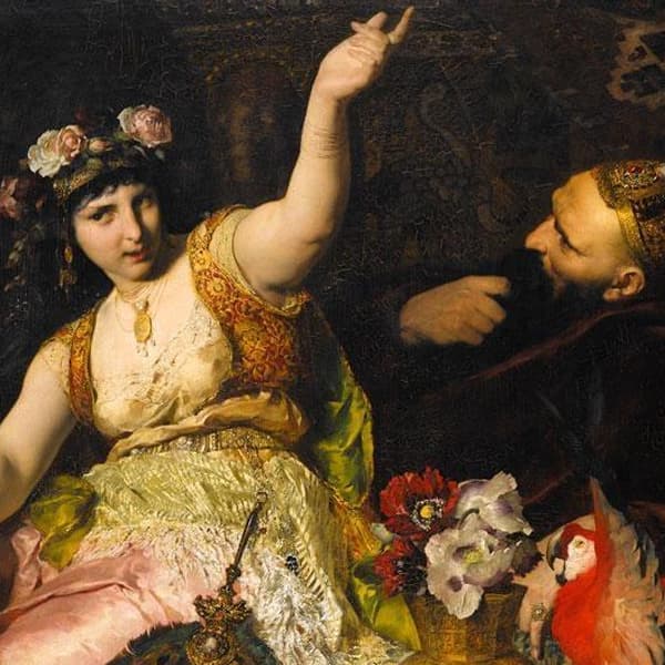 Story Night at Torriano